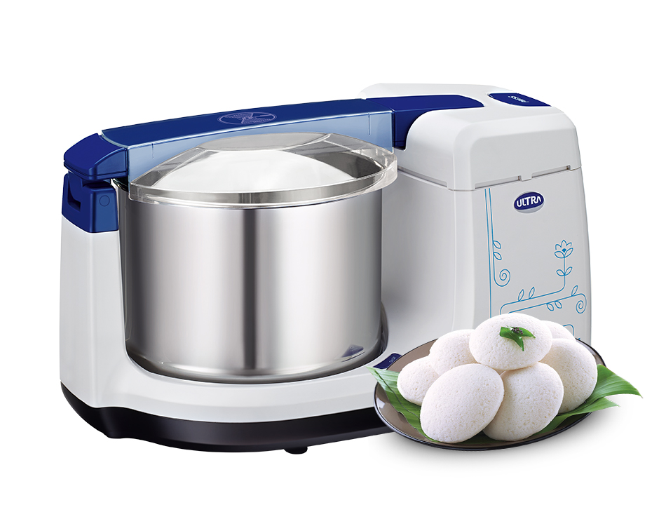 Home wet grinder