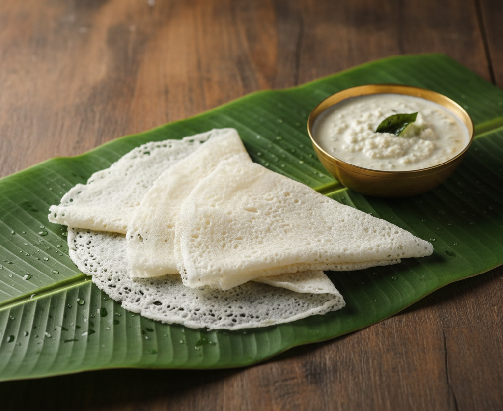Neer Dosa