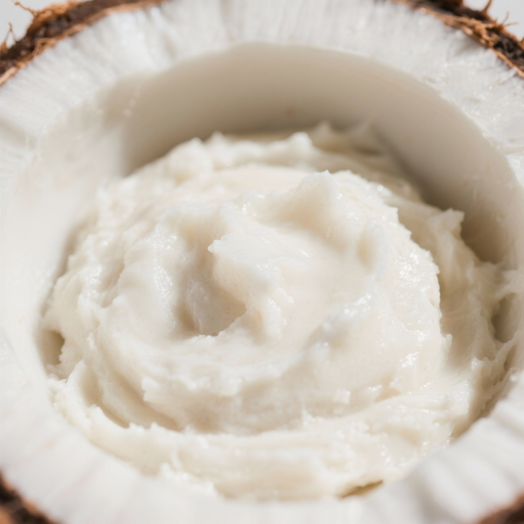 Coconut grind Test