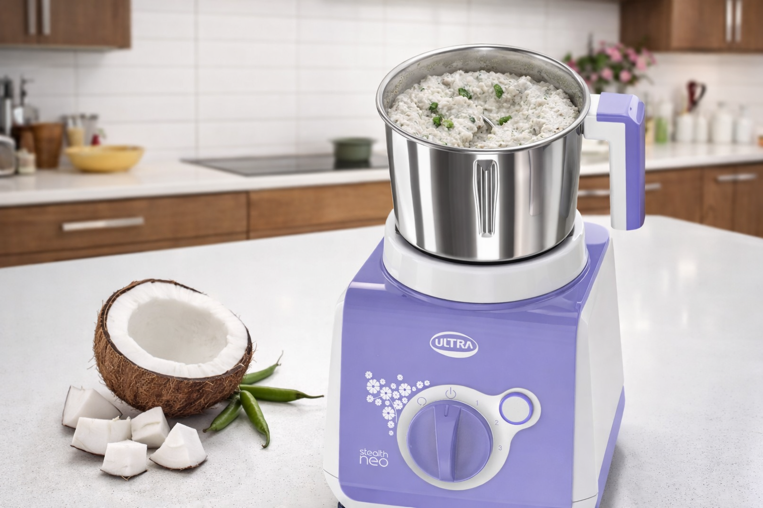 chutney-perfect-with-ultra-mixer-grinder