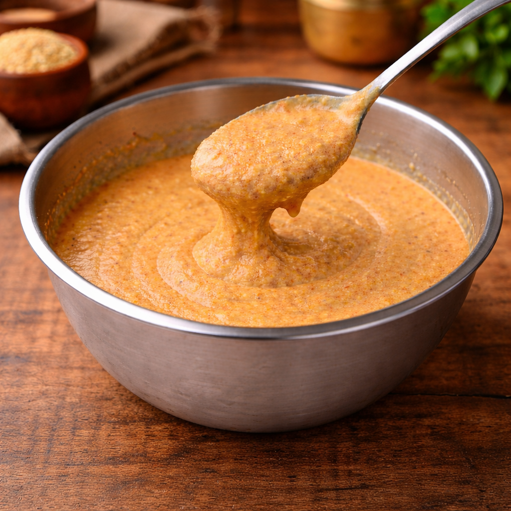 adai batter recipe